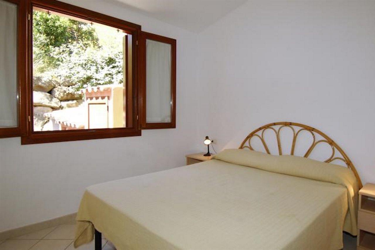 Residence Citai San Teodoro (Sardinia) Exterior foto