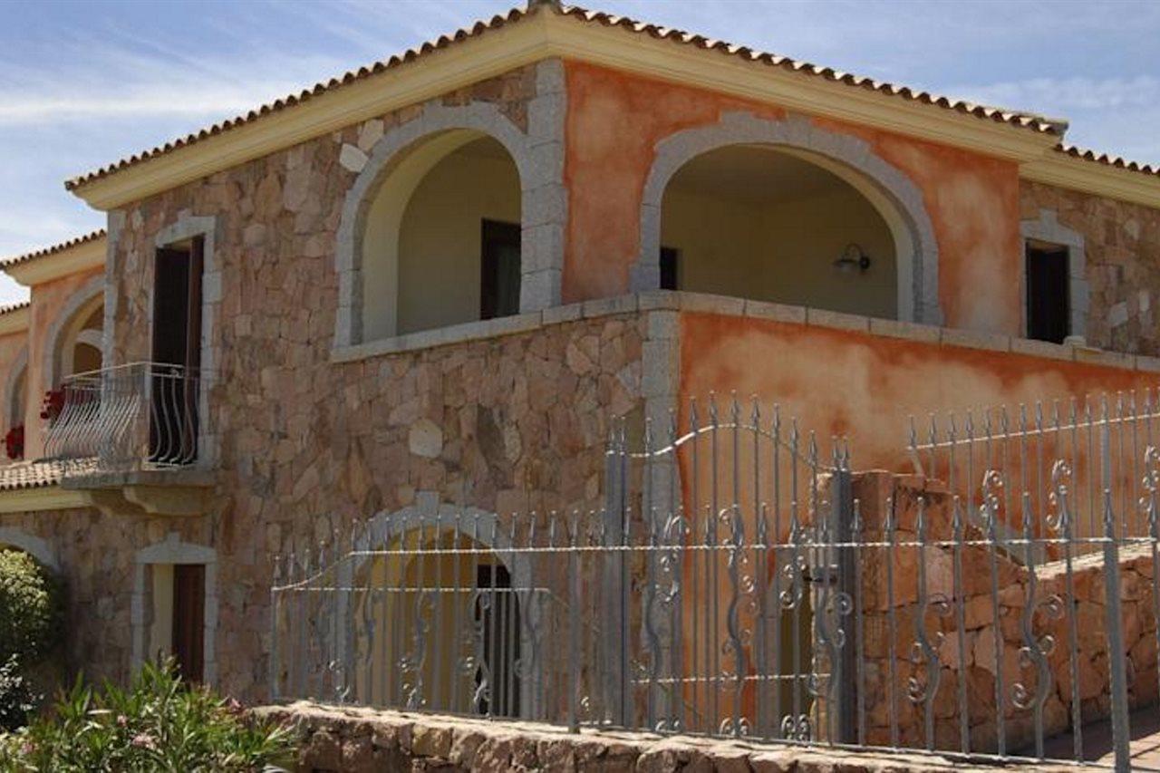 Residence Citai San Teodoro (Sardinia) Exterior foto