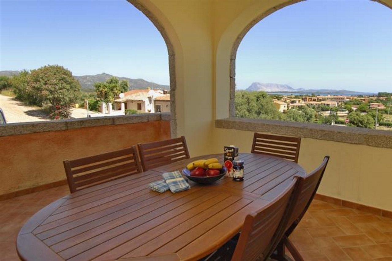 Residence Citai San Teodoro (Sardinia) Exterior foto