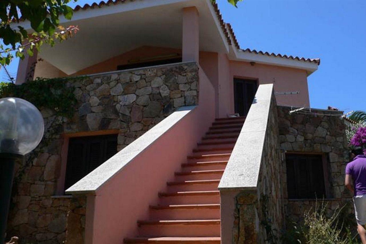 Residence Citai San Teodoro (Sardinia) Exterior foto