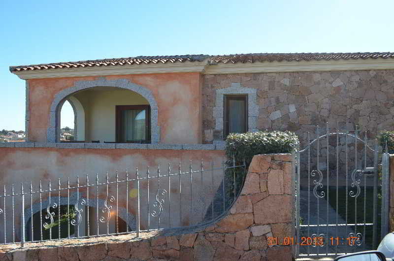 Residence Citai San Teodoro (Sardinia) Exterior foto